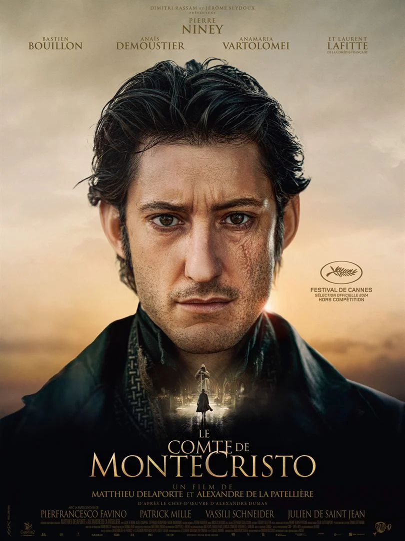 You are currently viewing Le Comte de Monte-Cristo