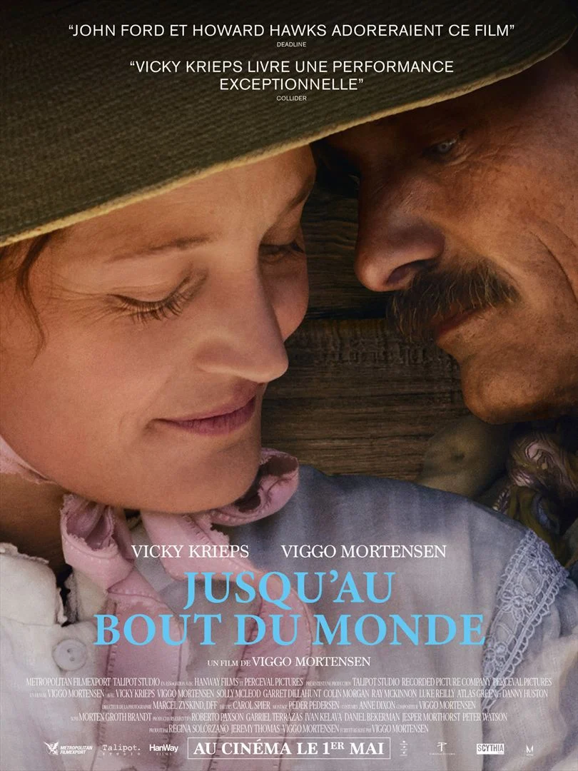 You are currently viewing Jusqu’au bout du monde