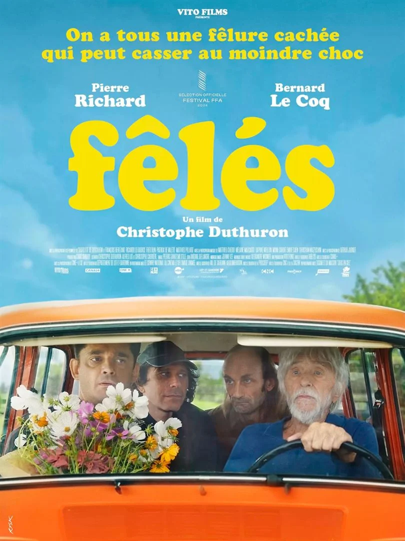 You are currently viewing Fêlés