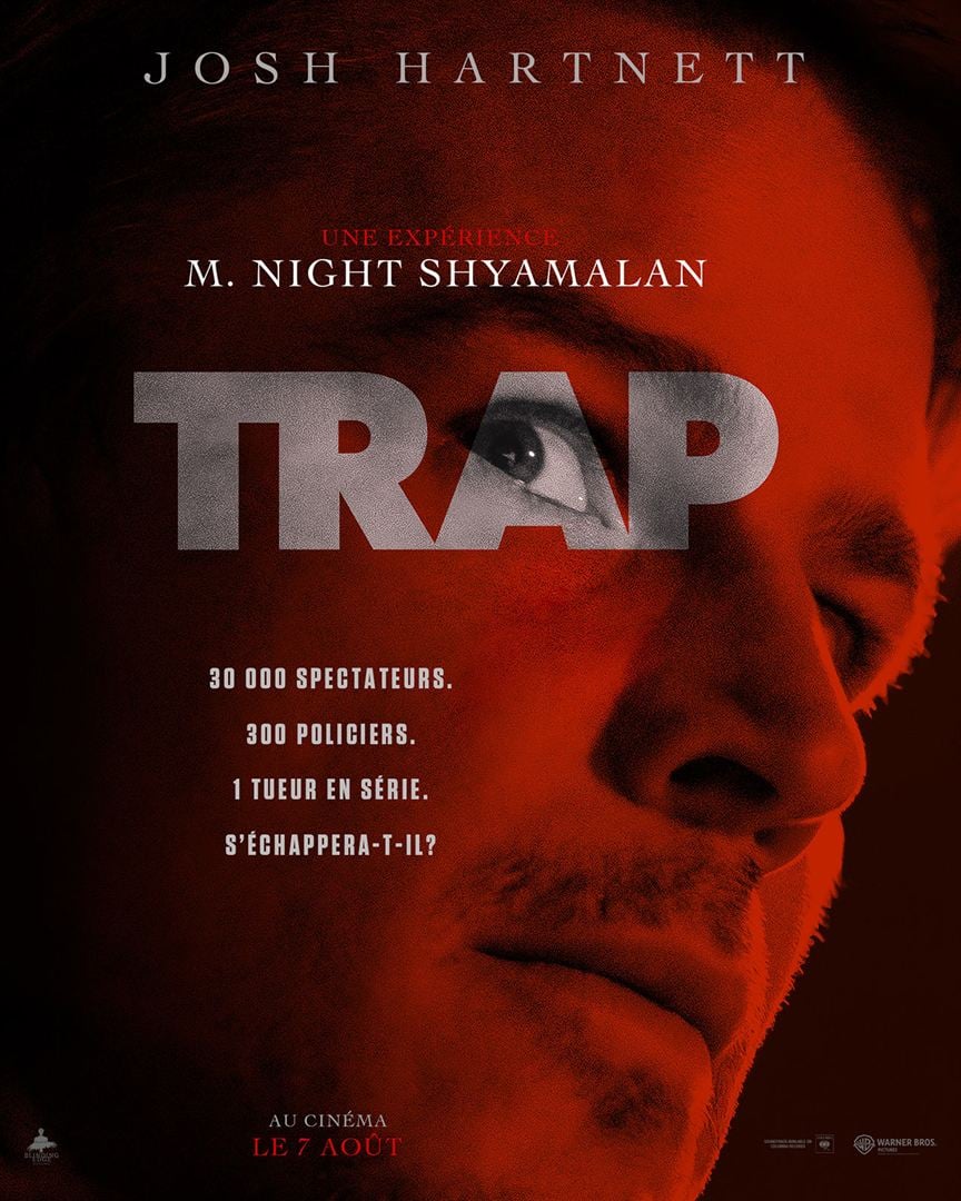 You are currently viewing Trap