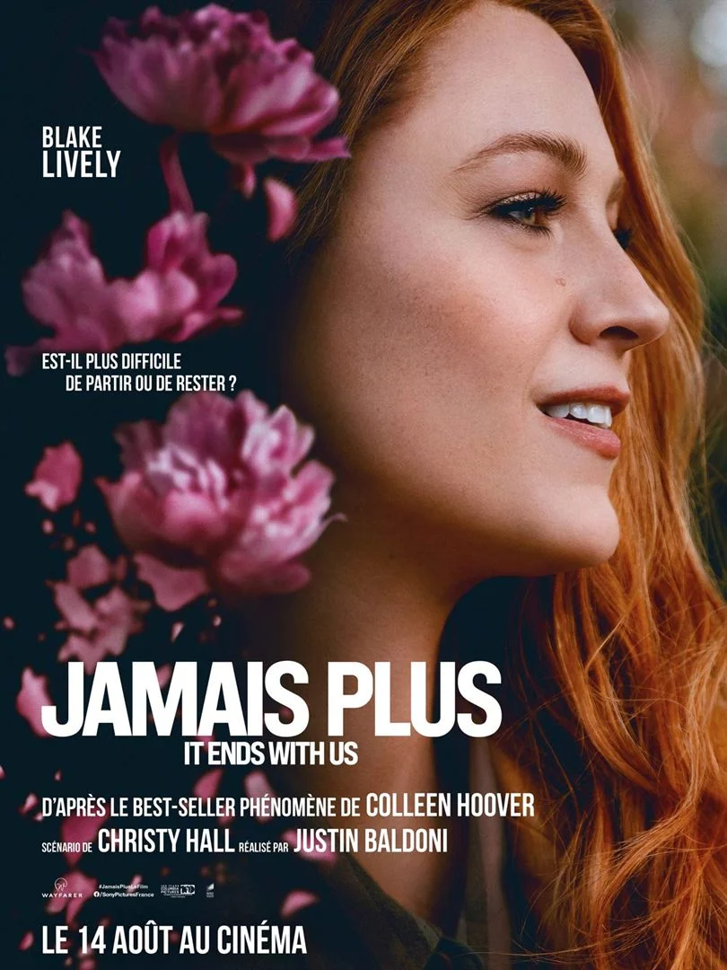 You are currently viewing Jamais plus – It Ends With Us