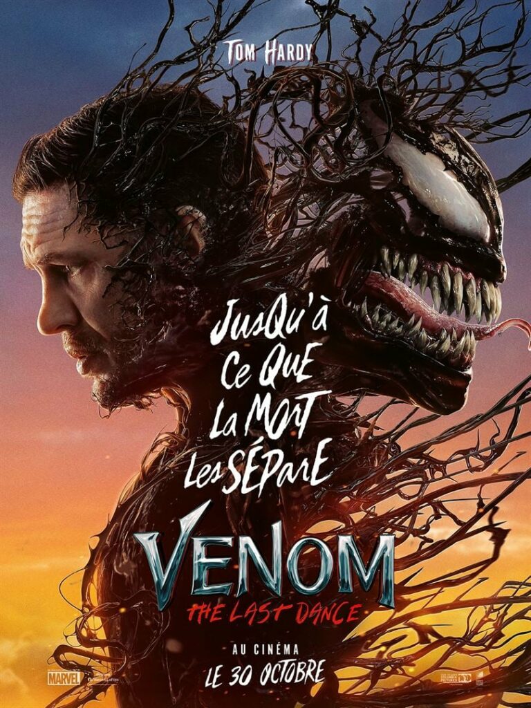 Lire la suite à propos de l’article Venom: The Last Dance