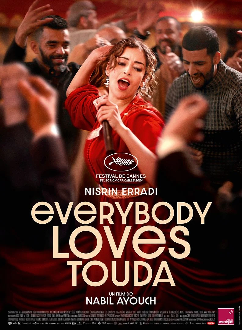 Lire la suite à propos de l’article Everybody Loves Touda