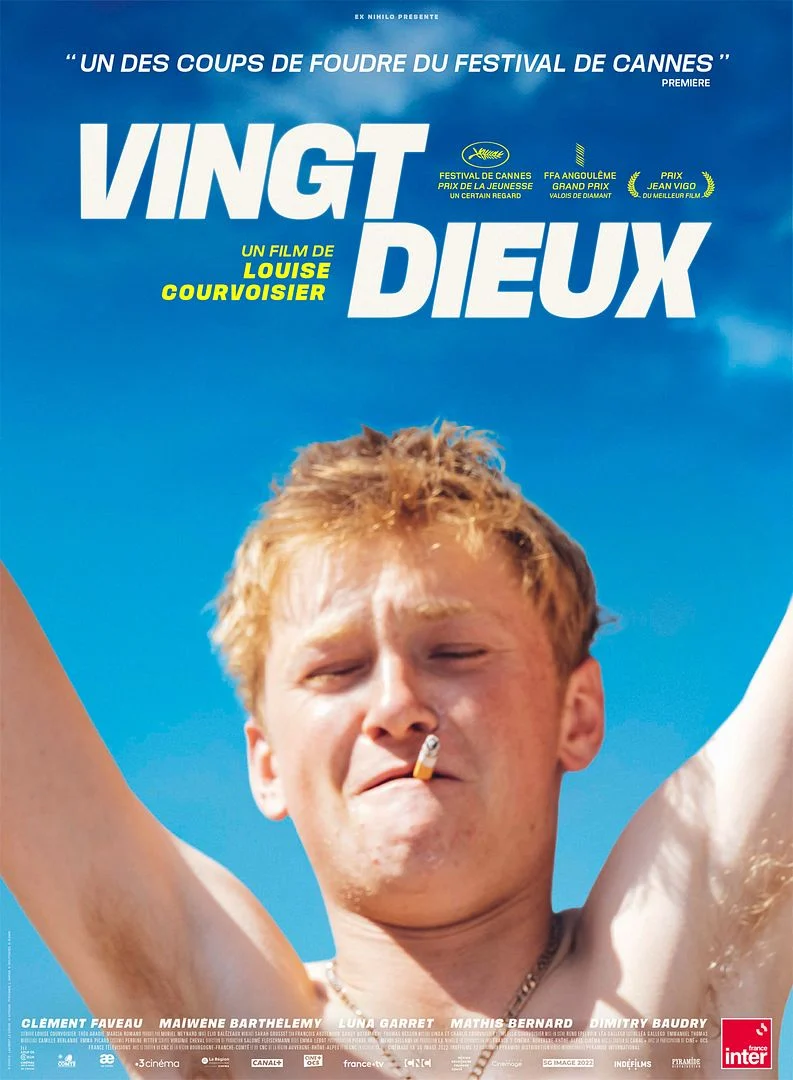 You are currently viewing Vingt dieux