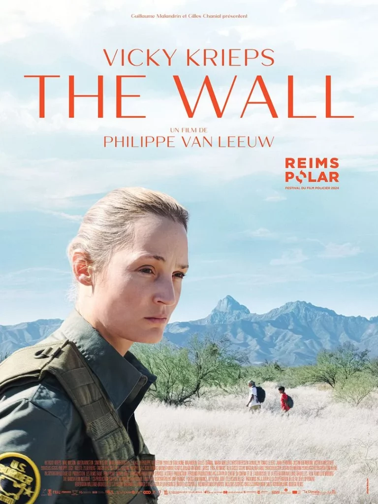 Lire la suite à propos de l’article The Wall